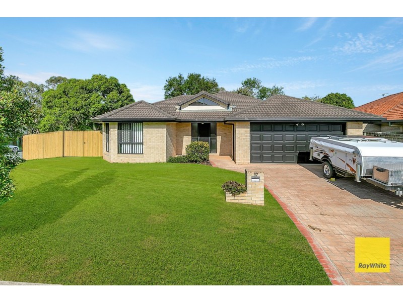 17 Kerder Street, Thornlands QLD 4164