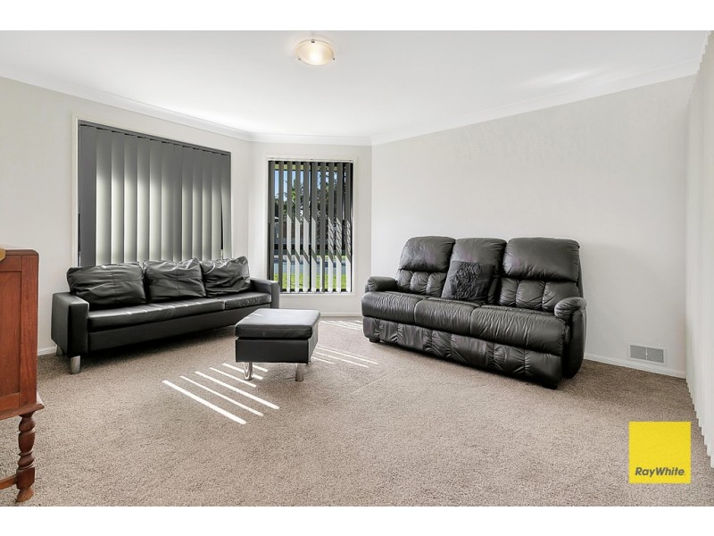 17 Kerder Street, Thornlands QLD 4164