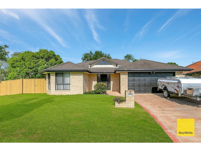 17 Kerder Street, Thornlands QLD 4164