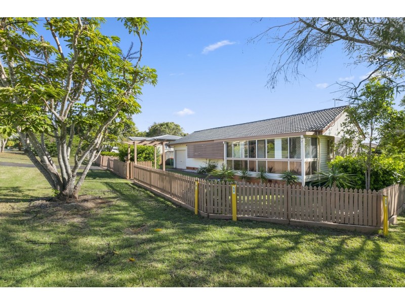 68. Island Street, Cleveland QLD 4163