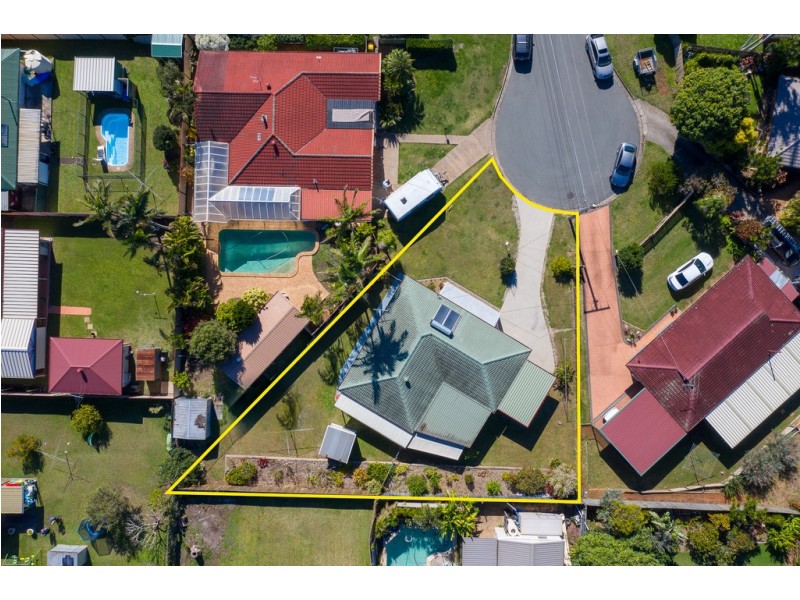 7 Marginalia Court, Cleveland QLD 4163