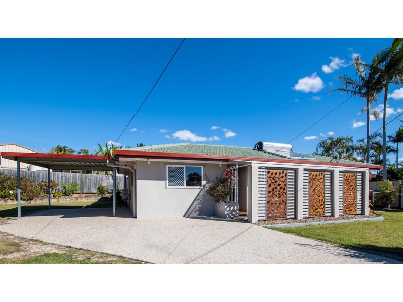 7 Marginalia Court, Cleveland QLD 4163