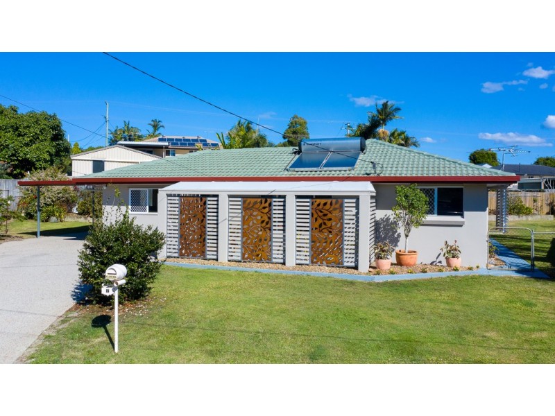 7 Marginalia Court, Cleveland QLD 4163