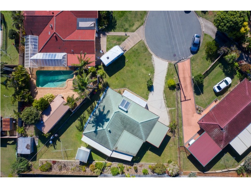 7 Marginalia Court, Cleveland QLD 4163