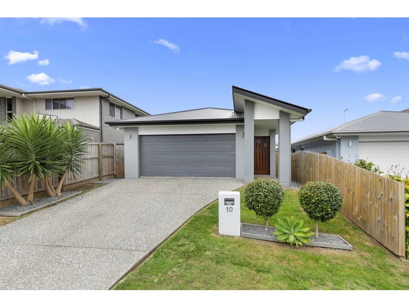 10 Rosemary Street, Thornlands QLD 4164