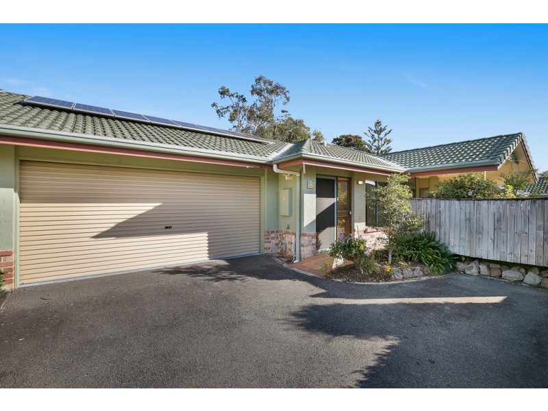 11/12 Tauris Road, Capalaba QLD 4157