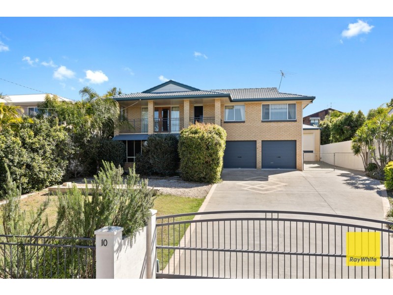 10 Tarina Street, Cleveland QLD 4163