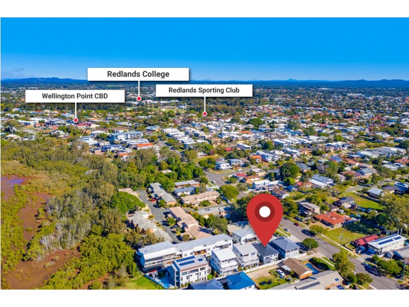 5/285 Main Road, Wellington Point QLD 4160