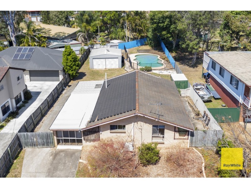 23 Currawong Drive, Birkdale QLD 4159