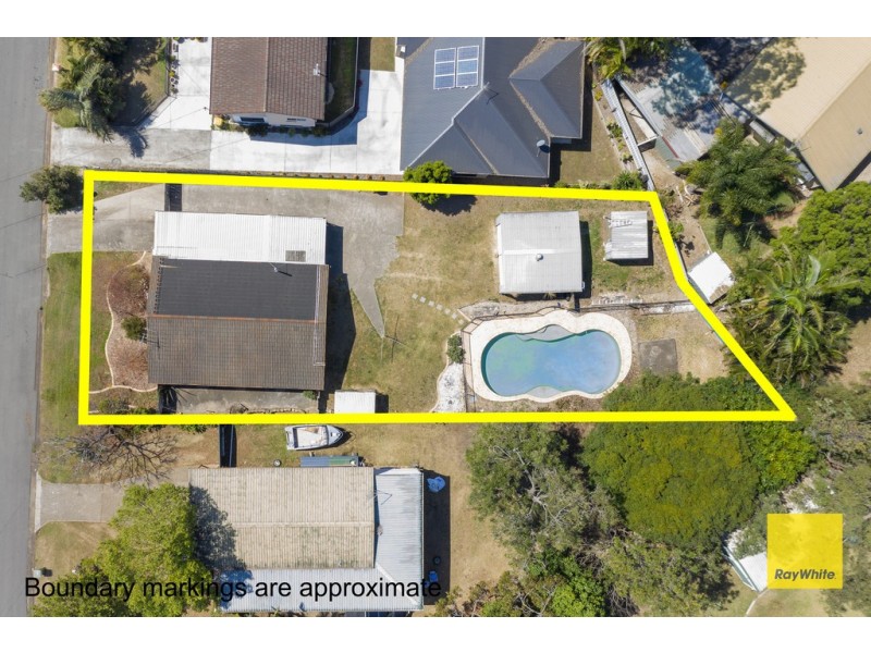 23 Currawong Drive, Birkdale QLD 4159