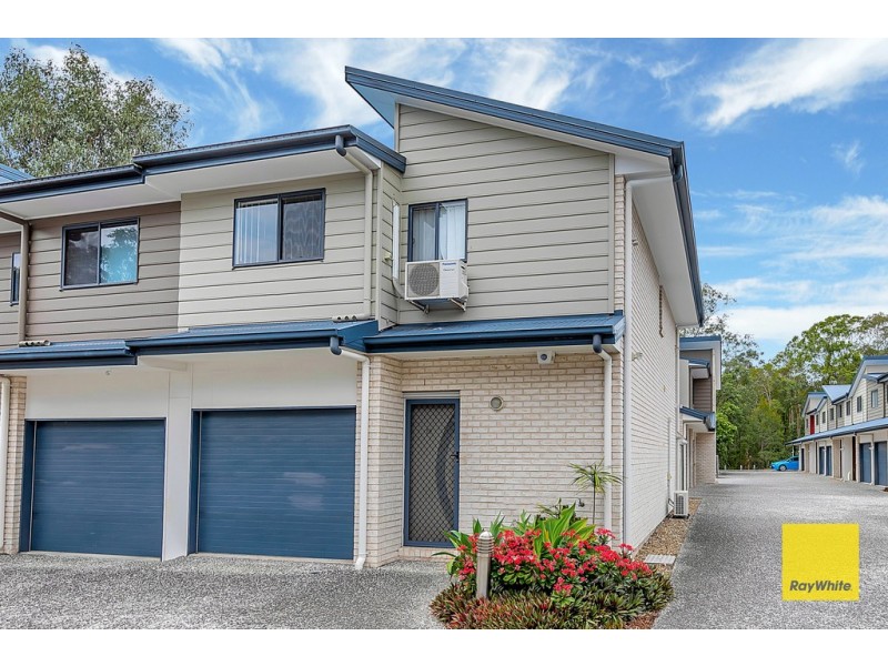 19/8-18 Bailey Road, Birkdale QLD 4159