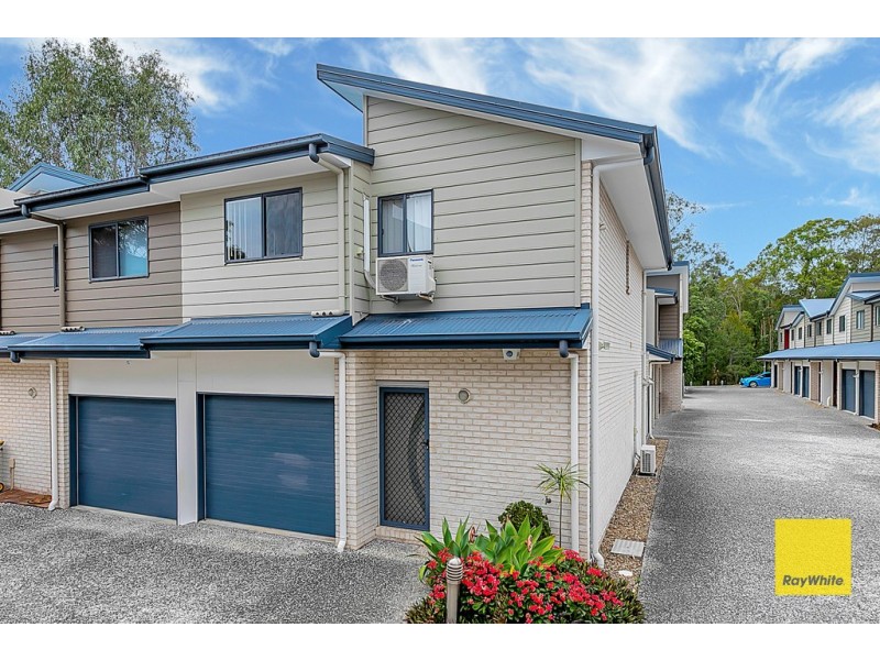 19/8-18 Bailey Road, Birkdale QLD 4159
