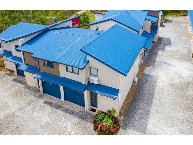 19/8-18 Bailey Road, Birkdale QLD 4159