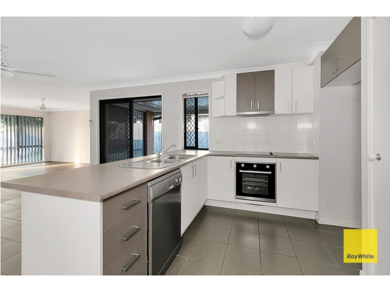 21. Crestlea Street, Victoria Point QLD 4165