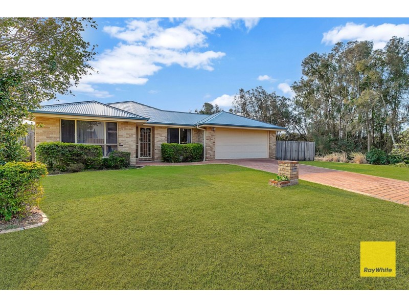 17 Lakefield Drive, Victoria Point QLD 4165