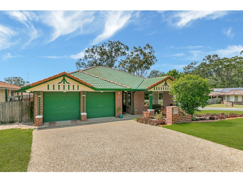 1 Dianella Place, Capalaba QLD 4157