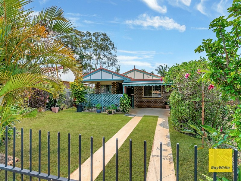 36 Bell Street, Ormiston QLD 4160