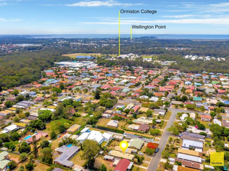 36 Bell Street, Ormiston QLD 4160