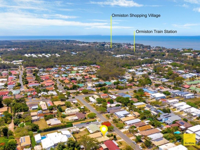 36 Bell Street, Ormiston QLD 4160