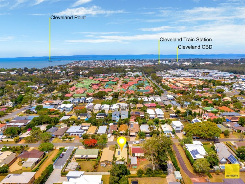 36 Bell Street, Ormiston QLD 4160