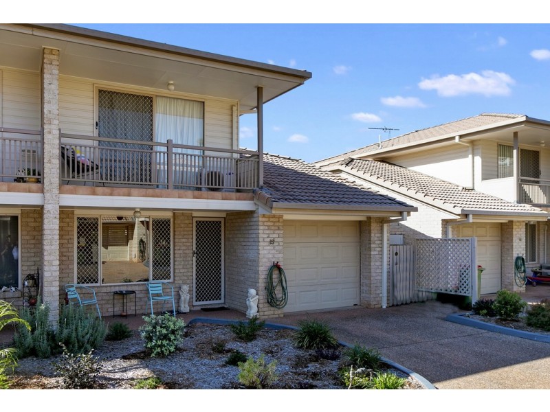 15/8 Channel Street, Cleveland QLD 4163