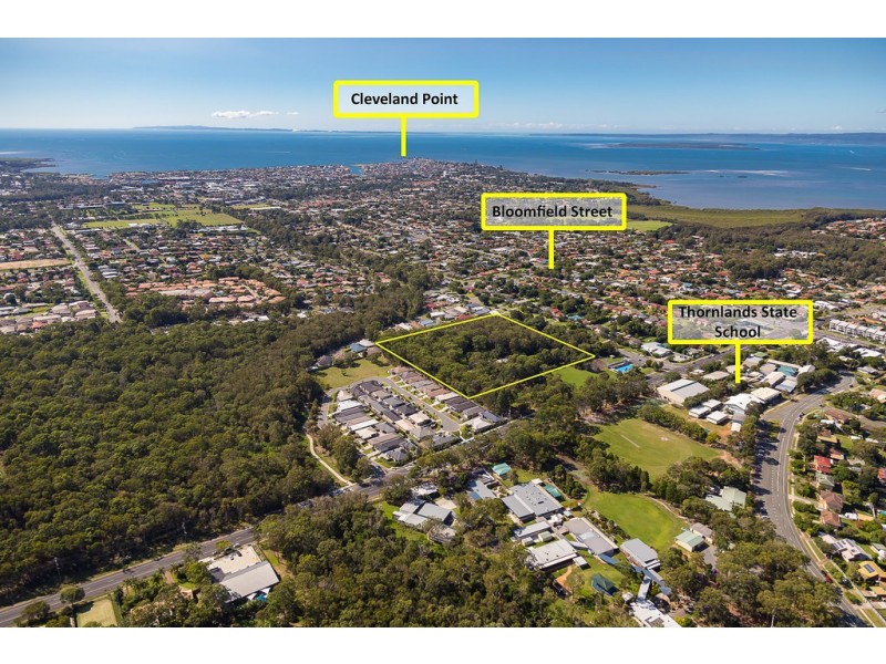 10 Shelduck st, Cleveland QLD 4163