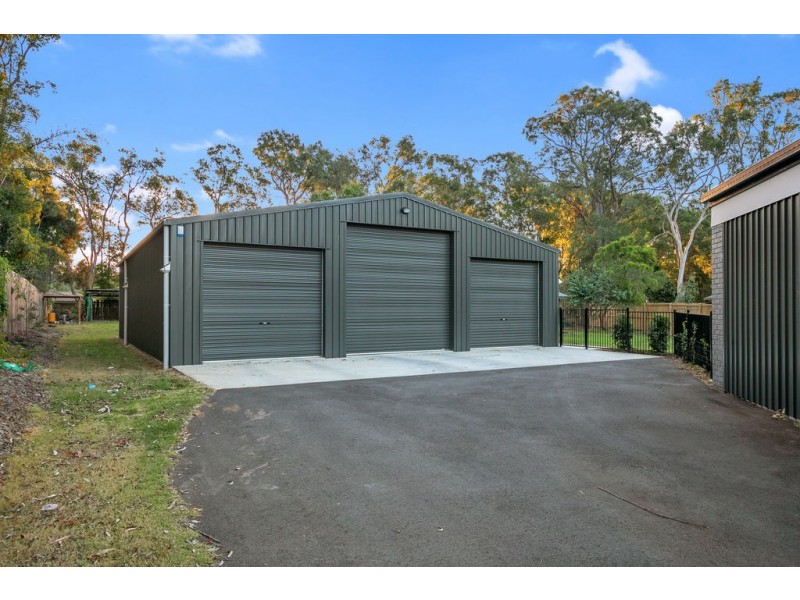 10 Shelduck st, Cleveland QLD 4163