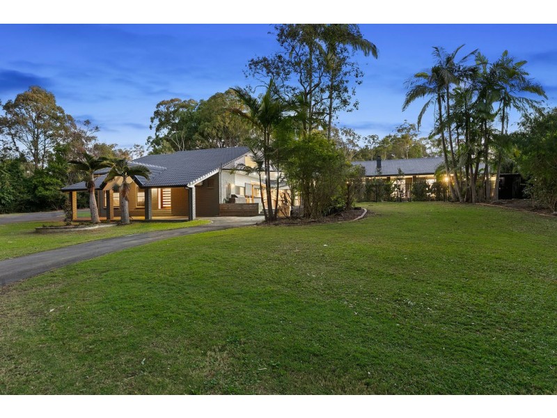 10 Shelduck st, Cleveland QLD 4163