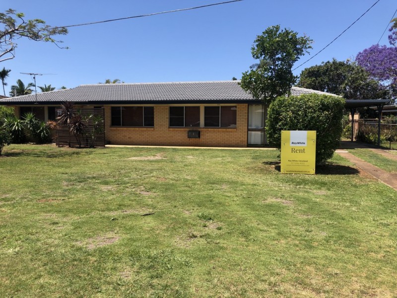 70. Haggup Street, Cleveland QLD 4163