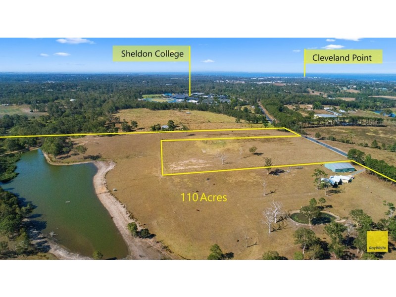 147-159 Taylor Road, Sheldon QLD 4157