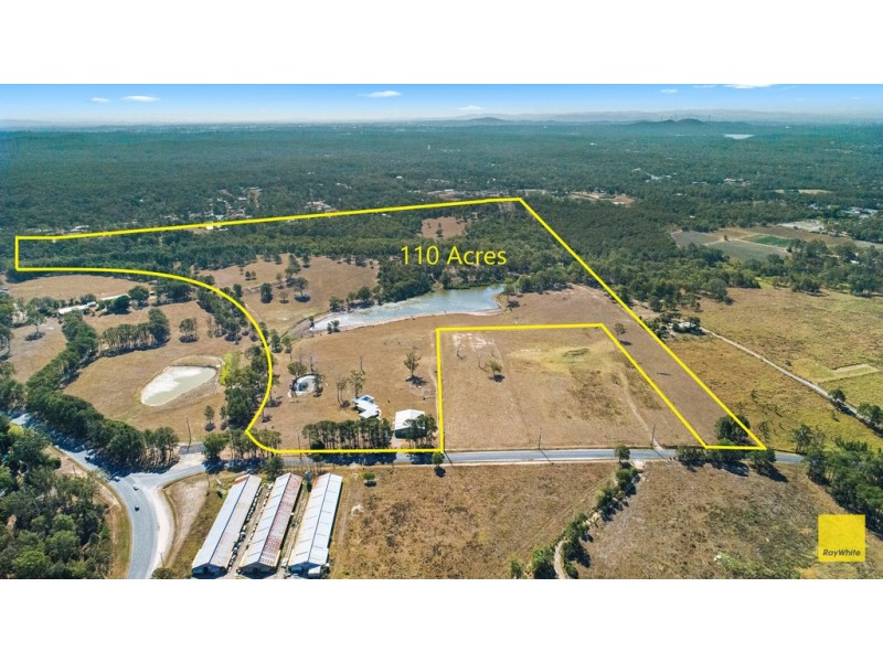 147-159 Taylor Road, Sheldon QLD 4157