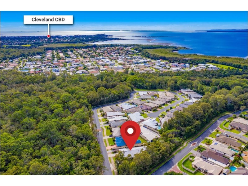 3 Jerrys Place, Thornlands QLD 4164