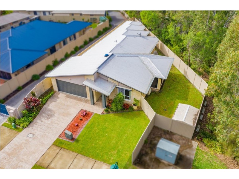3 Jerrys Place, Thornlands QLD 4164