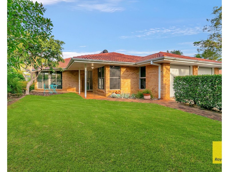 12-14 Joseph Place, Ormiston QLD 4160