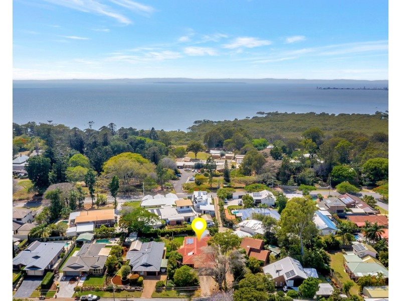 12-14 Joseph Place, Ormiston QLD 4160