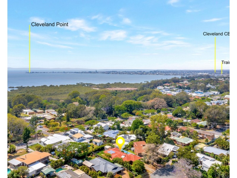 12-14 Joseph Place, Ormiston QLD 4160