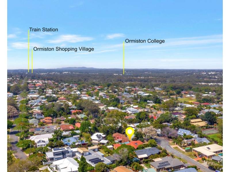 12-14 Joseph Place, Ormiston QLD 4160