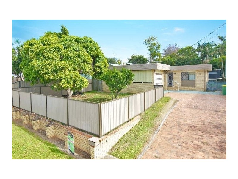 4 Royal Street, Alexandra Hills QLD 4161