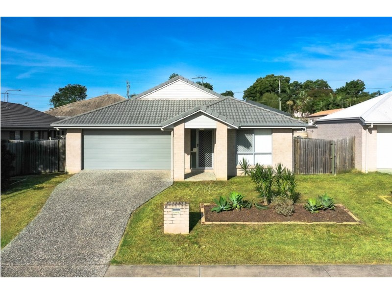 8 Littleford Circuit, Bundamba QLD 4304