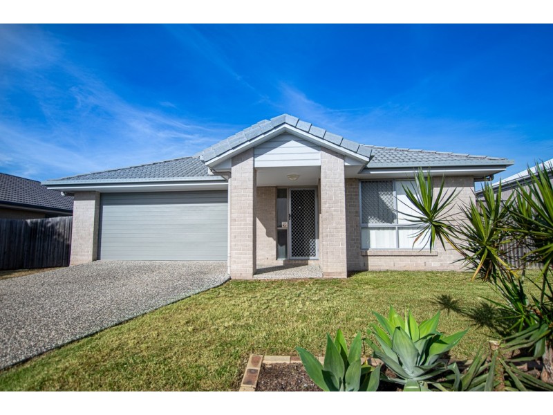 8 Littleford Circuit, Bundamba QLD 4304