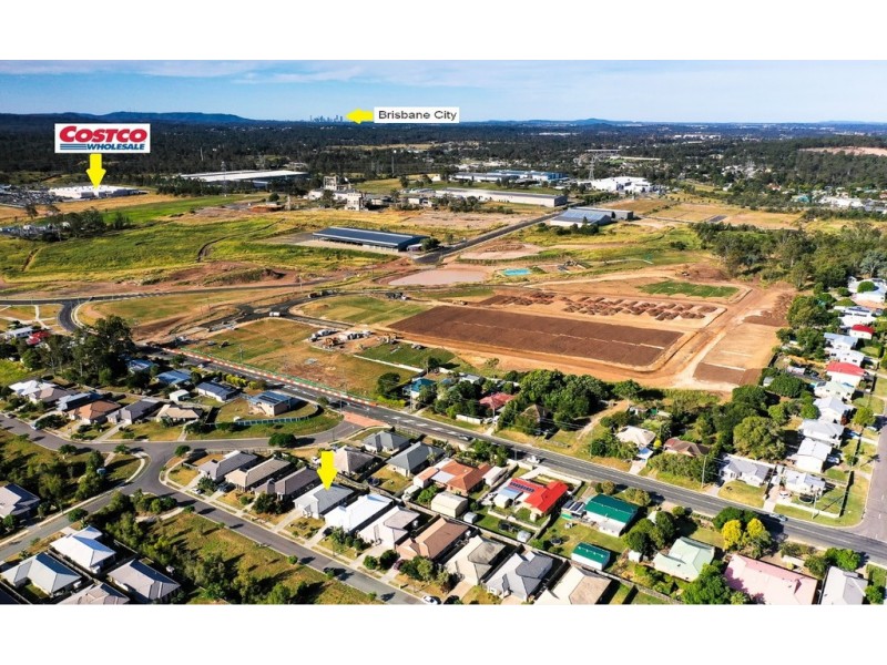 8 Littleford Circuit, Bundamba QLD 4304