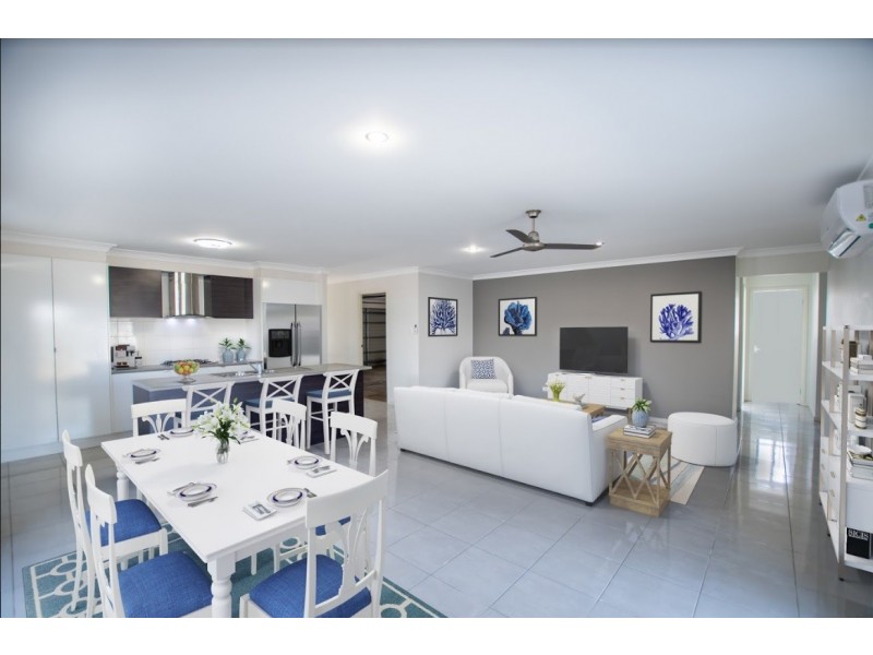 8 Littleford Circuit, Bundamba QLD 4304