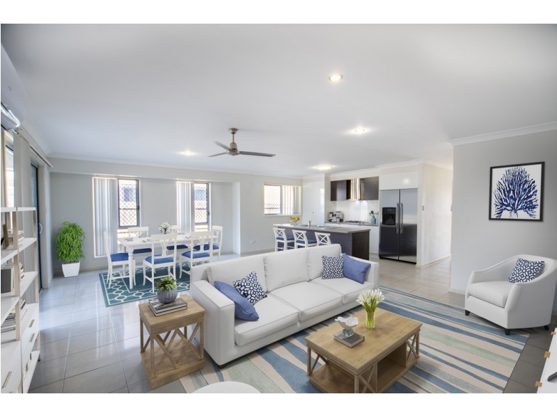 8 Littleford Circuit, Bundamba QLD 4304