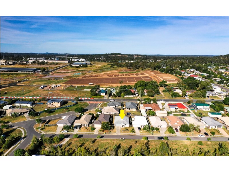 8 Littleford Circuit, Bundamba QLD 4304