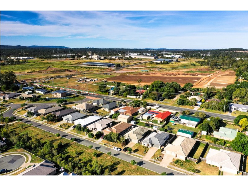 8 Littleford Circuit, Bundamba QLD 4304