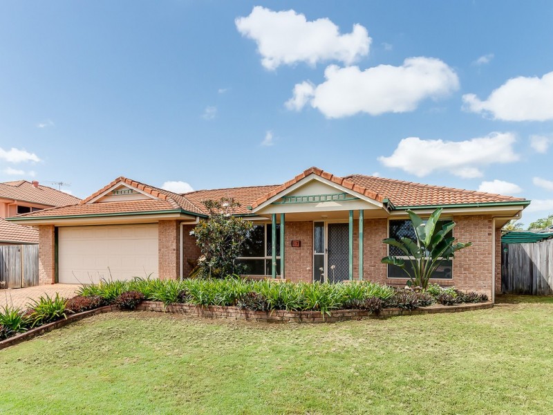7 Admiral Court, Birkdale QLD 4159