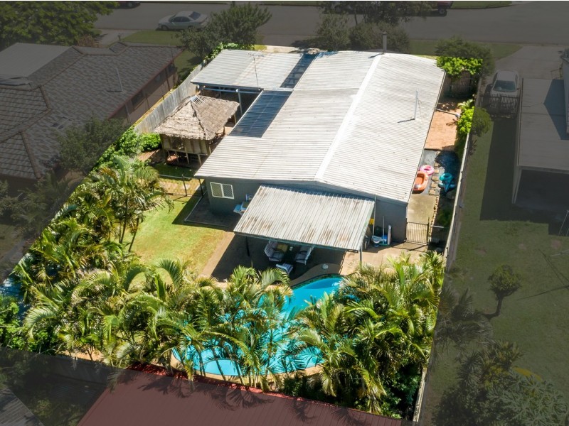15 Amaryllis Street, Alexandra Hills QLD 4161