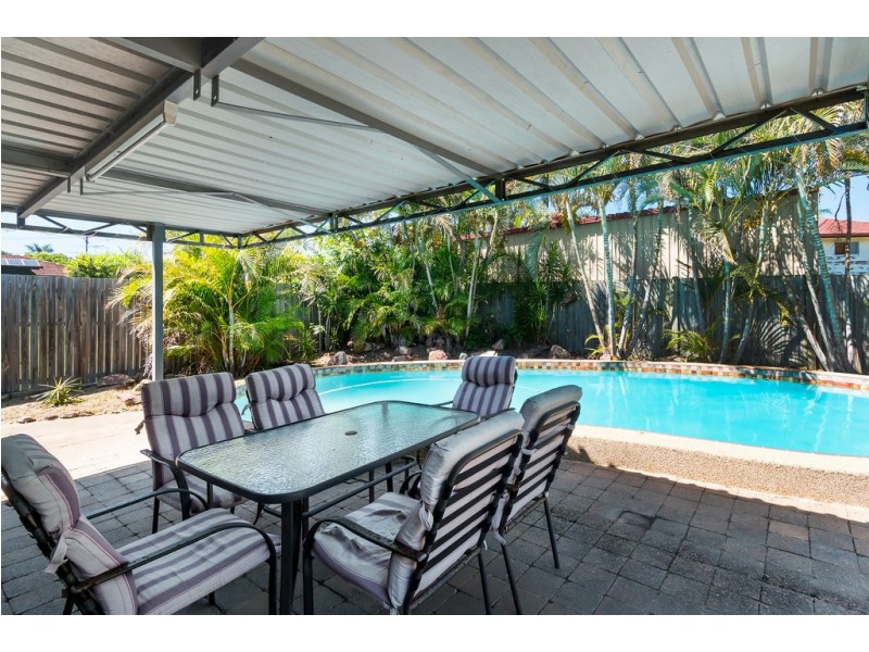 15 Amaryllis Street, Alexandra Hills QLD 4161