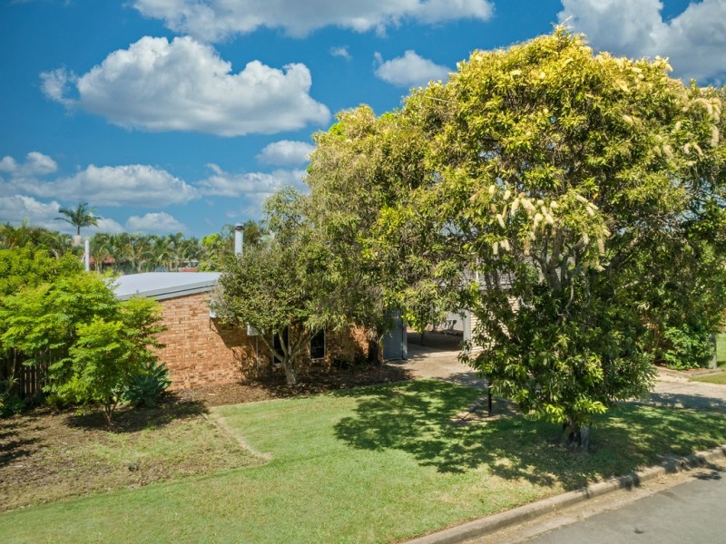 15 Amaryllis Street, Alexandra Hills QLD 4161