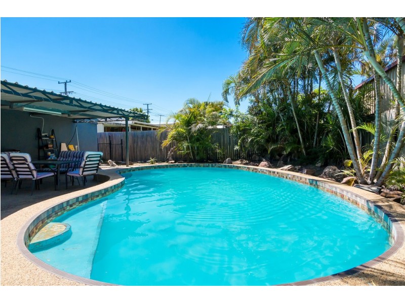 15 Amaryllis Street, Alexandra Hills QLD 4161